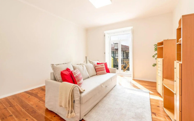 GuestReady - Tower- 3 Bedroom Apartment in Saldanha