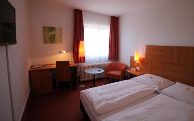 Hotel Westerfeld