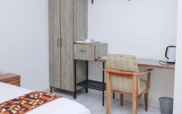 Vijiji Hotel and Conference Eldoret