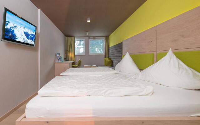 Familotel Alphotel