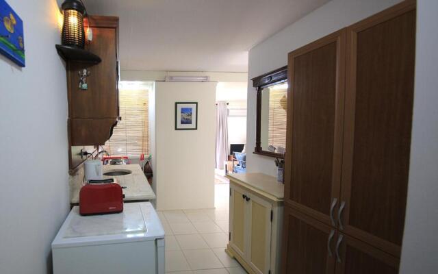 Club Patara Villas 220