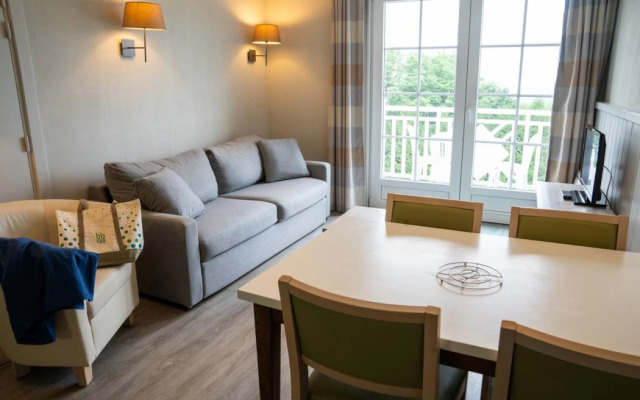 Résidence b’o cottage- b’o resort thermal & spa