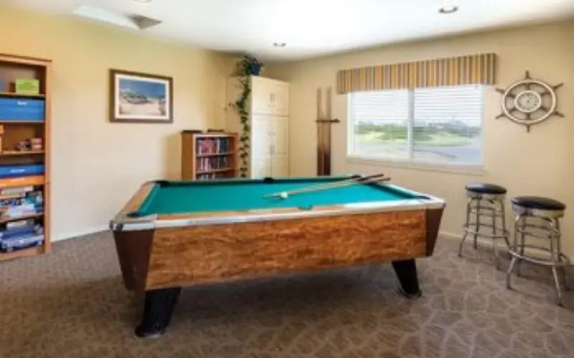 WorldMark Mariner Village