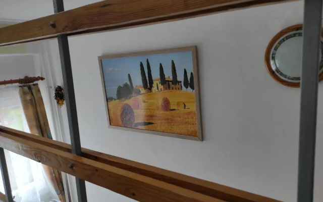 Appartamenti delle vacanze