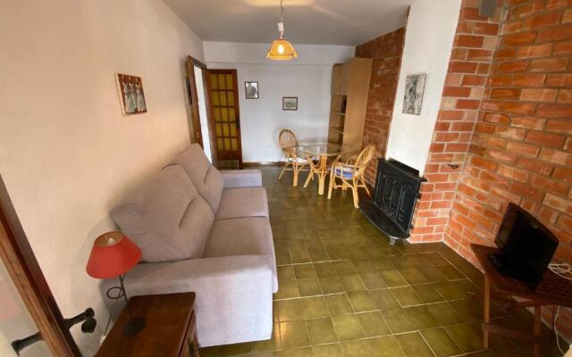 Apartamentos Neptuno Altamar