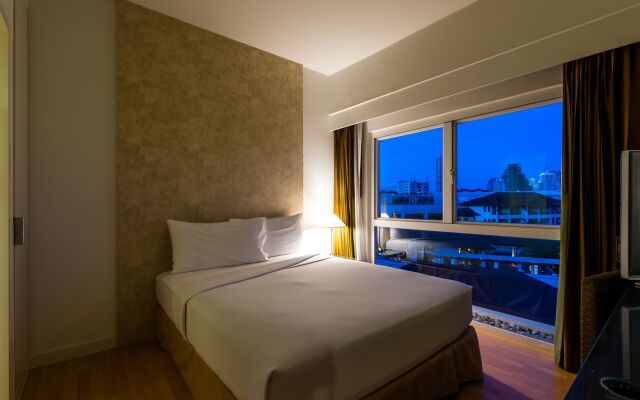 RCG Suites Pattaya