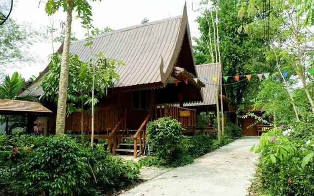 Akechanok Resort&Homestay