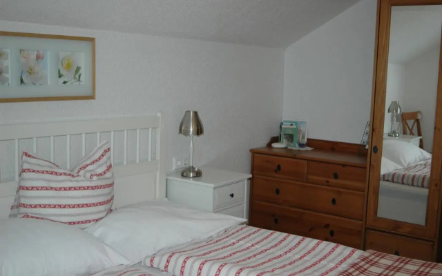 Appartements Jägerrast