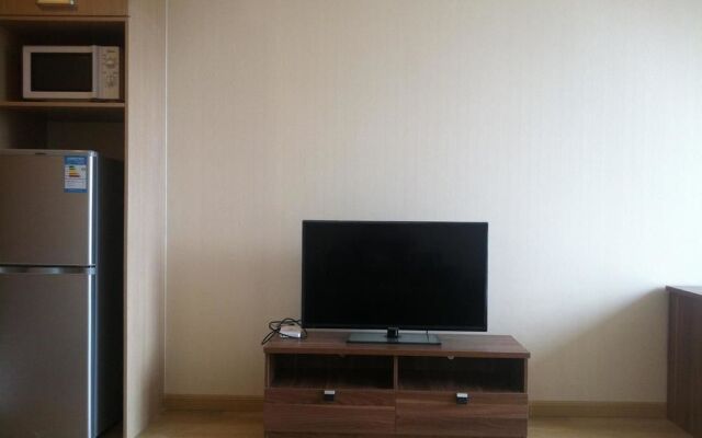 Dalian Yashige Hotel Apartment