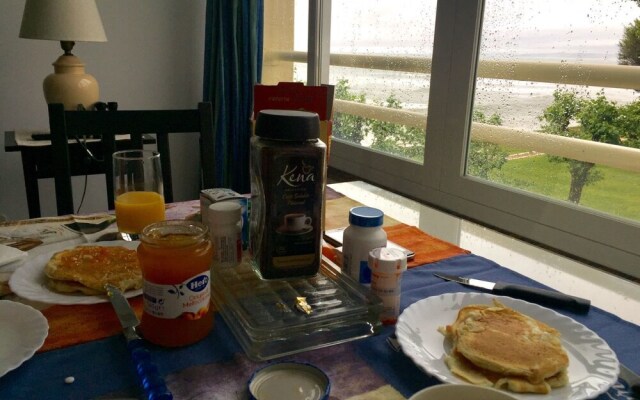 Casa Cachita - En 1ª línea de playa con maravillosas vistas