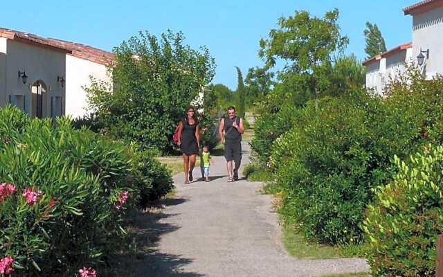 Les Jasses De Camargue