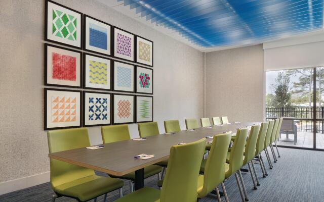 Holiday Inn Express Atlanta SW - Newnan by IHG