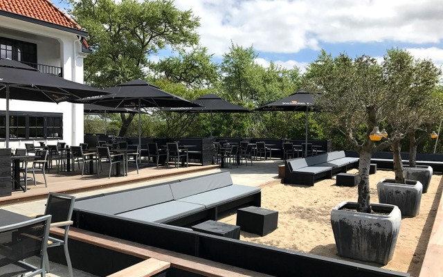 Fletcher Boutique Hotel Duinoord