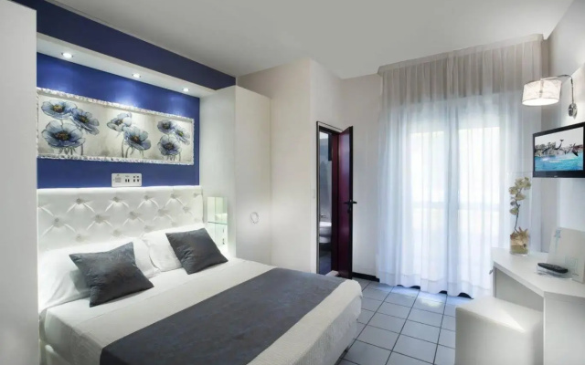 Hotel Ambassador