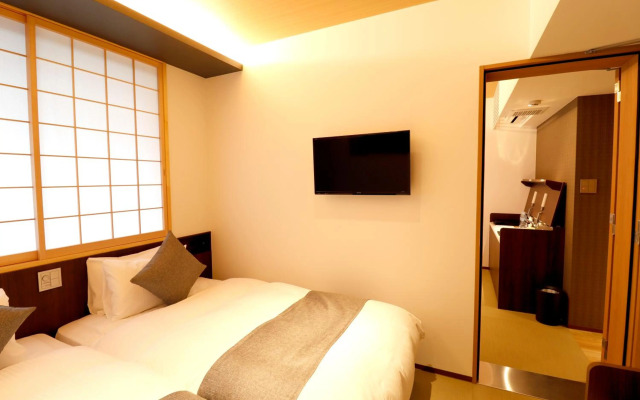 Stay SAKURA Kyoto SUZAKU OJI