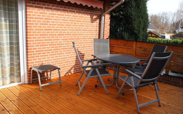 Haus Heckenrose Whg 3 EG