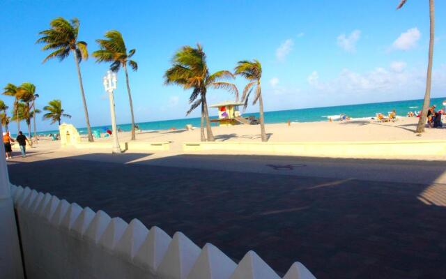 Paradise Oceanfront HBH