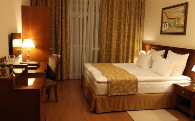 Weiler Hotel