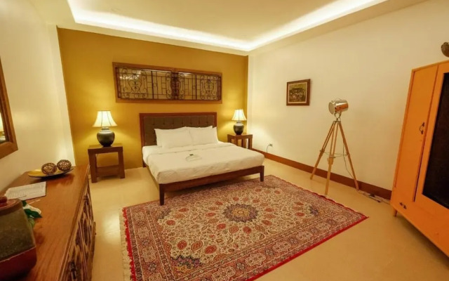 Residencia Orlina