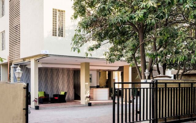 Treebo Trend Viman Nagar