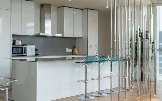 HiGuests - City Walk B3