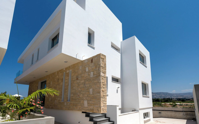 Sea Point Villas Coral Bay