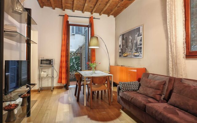 Cellini Flat Florence