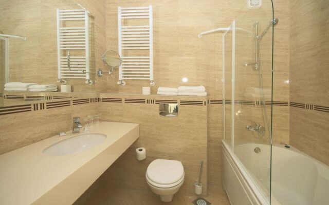 Hotel Medena Budget