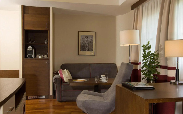 Seehotel Rust