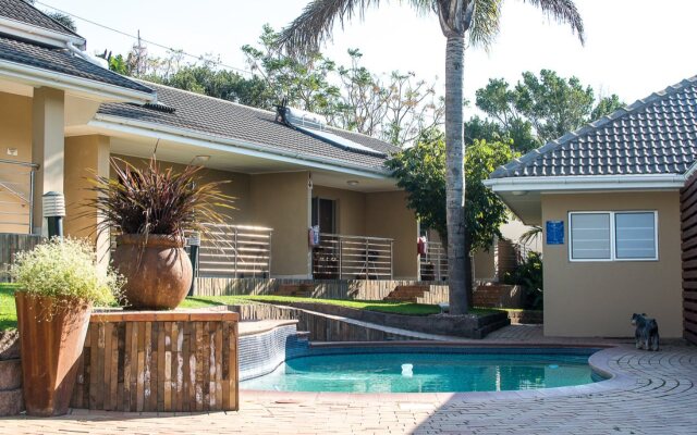 Tebeacon Accommodation