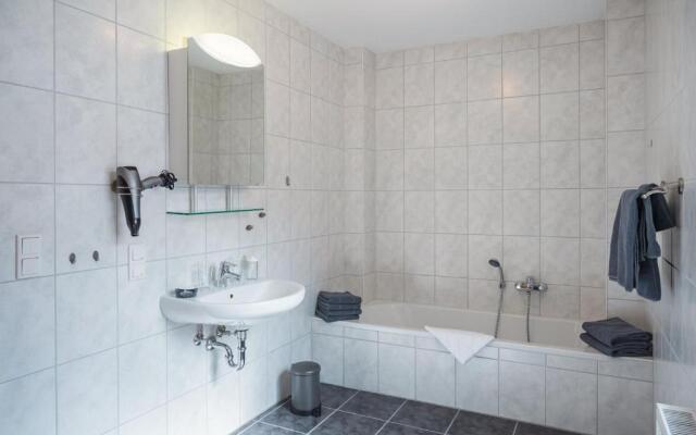 Ferienhaus Christina