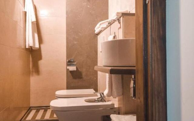 Apartamentos en pleno centro, Aljibe Rodrigo del Campo 1C