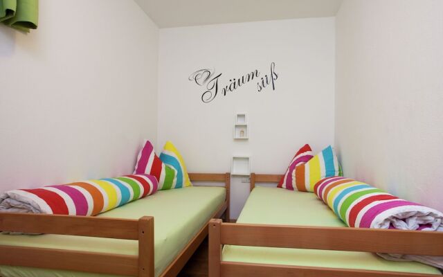 Gorgeous Apartment in Uderns With Parking