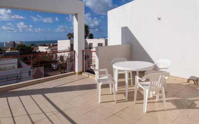 Sunset Included in your stay !!!