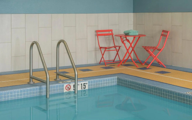 Holiday Inn Express & Suites North Bay by IHG