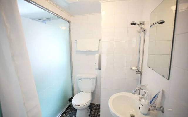 G-star Guesthouse