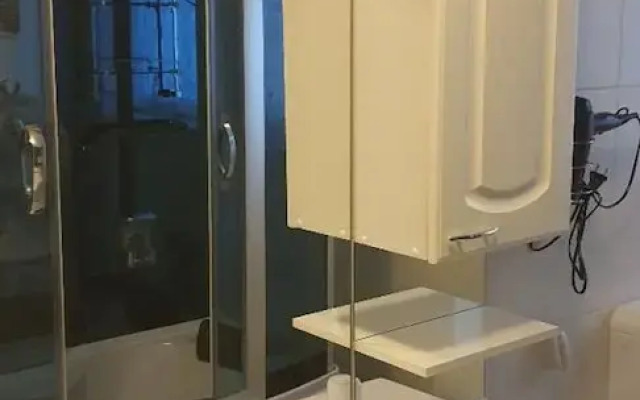 Ferienwohnung Quednau