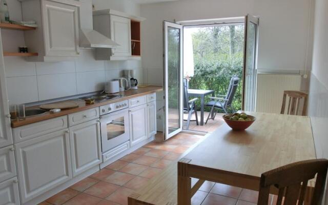 Appartement Meerzeit