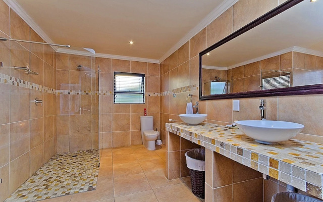 Stornoway Lodge