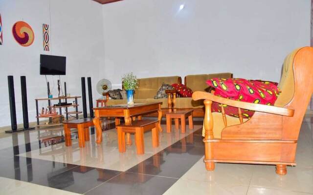 Kivu Sunset Apartment