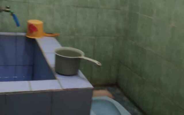 Dibyo Homestay