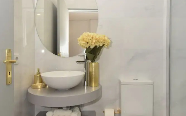 Rosario's Boutique Apartments