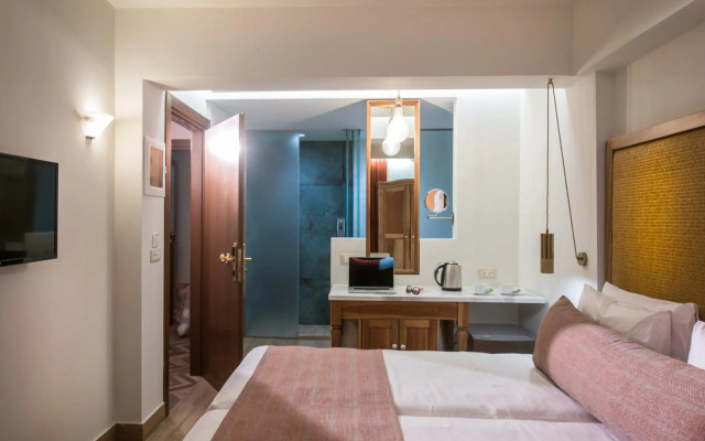 Anesis Blue Boutique Hotel