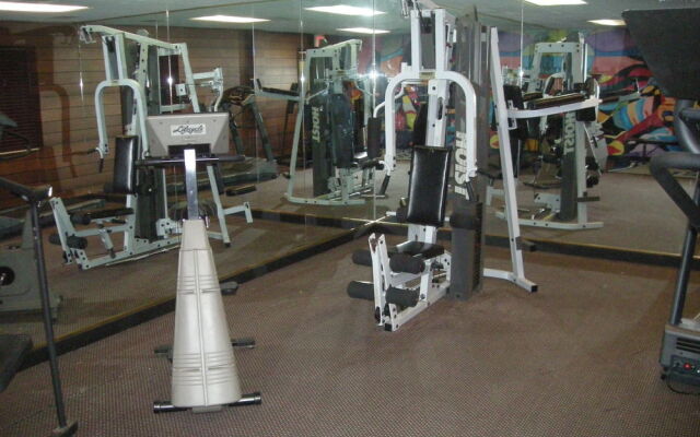 Clarion Inn & Suites