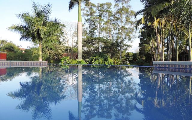 Hacienda Hotel El Percal