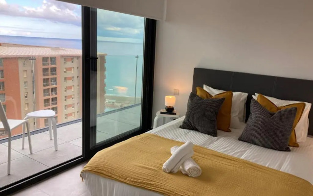 E1 Suites & Spa
