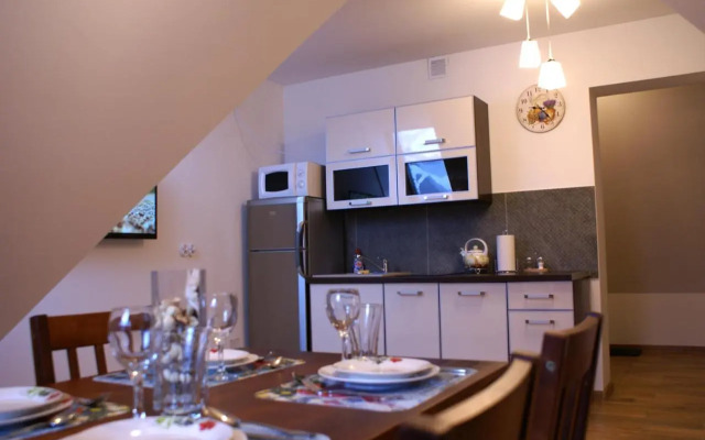Apartament Słoneczny Koscielisko