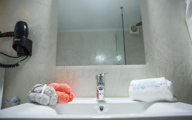 Unique apartment in Glyfada center