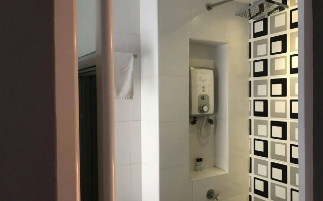 Rooms Boutique Hotel