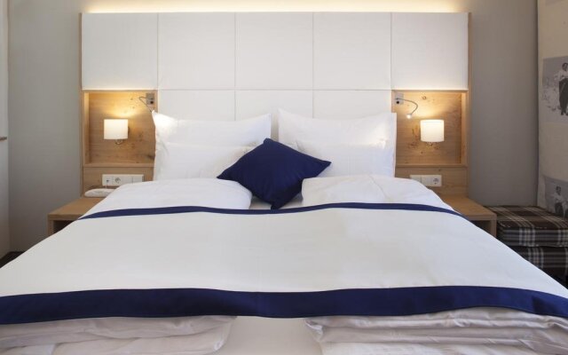 Hotel Nassfeld